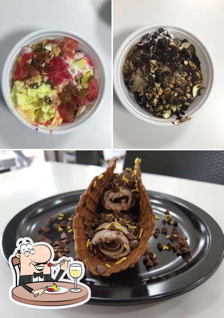 BON BON Ice Creams