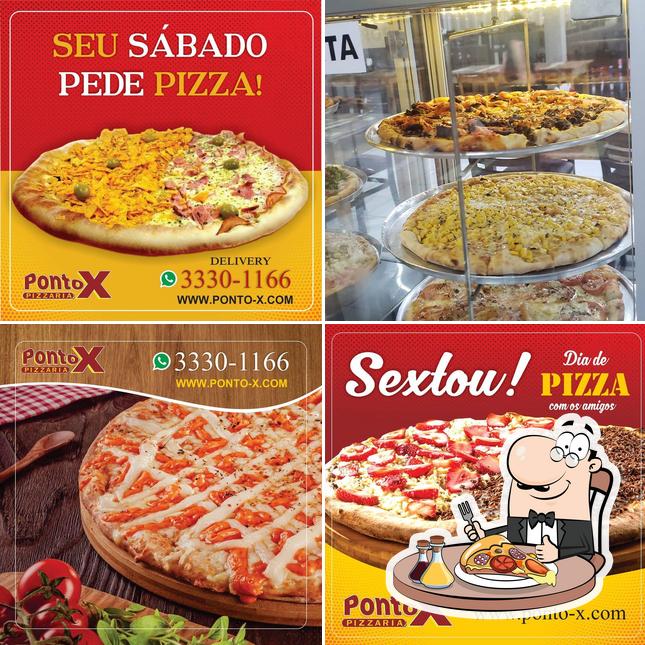 170 avaliações sobre Ponto X Lanches e Pizzaria (Pizzaria) em Florianópolis  (Santa Catarina)