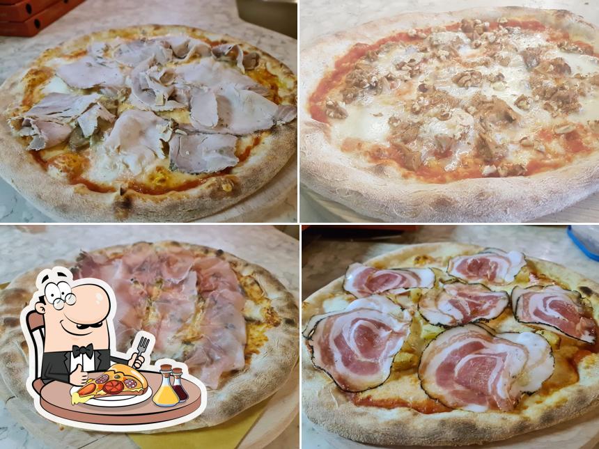 Pizzeria Cu.Pi.