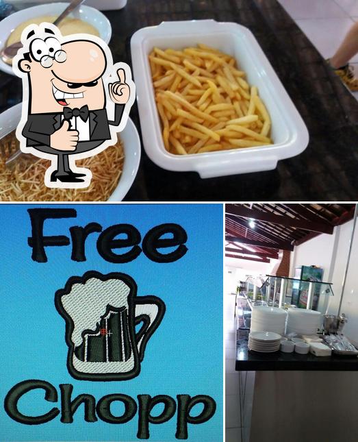 See the photo of Free Chopp