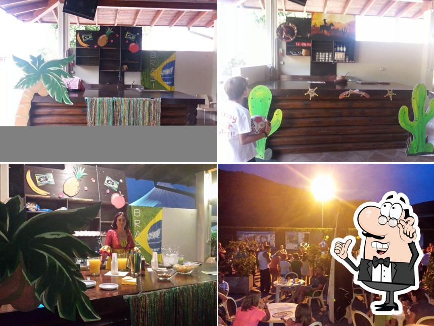 Ristorante Continental Camping Village