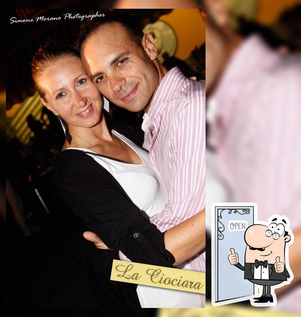 La Ciociara Bar Pasticceria Srl