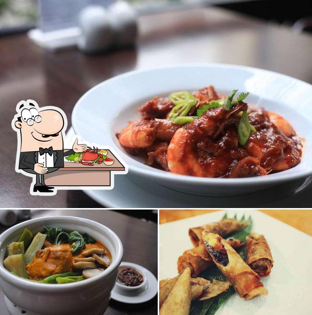 El Prado restaurant, Makati, Makati Avenue Restaurant menu and reviews