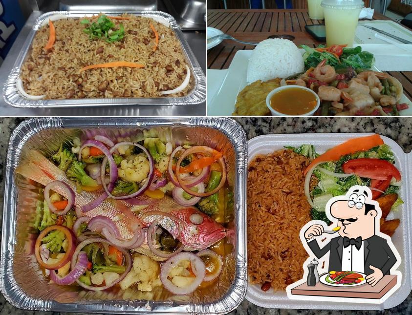 LAKAY Restaurant, 2695 N Military Trl 25 in West Palm Beach