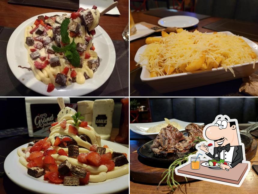 Lifebox Burger - Águas Claras