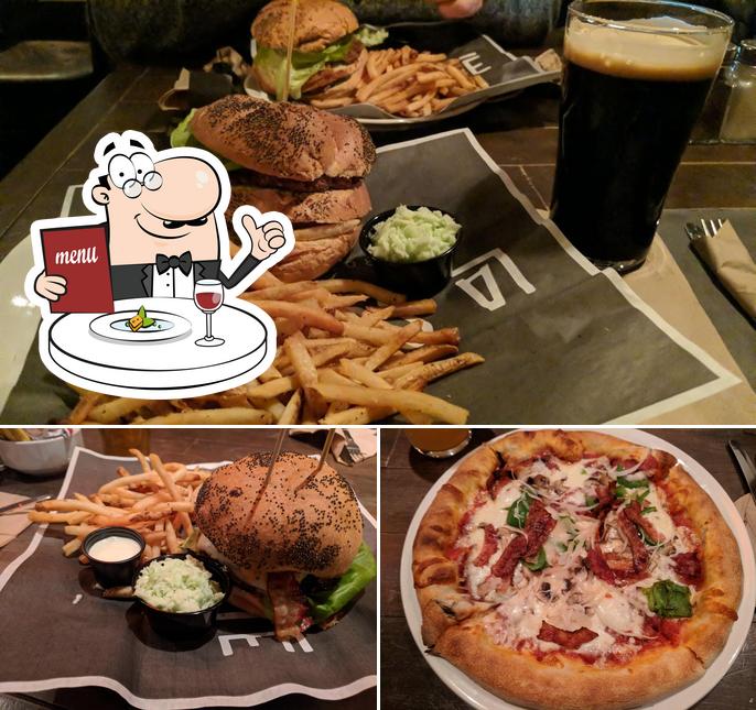 La Societe Microbrasserie