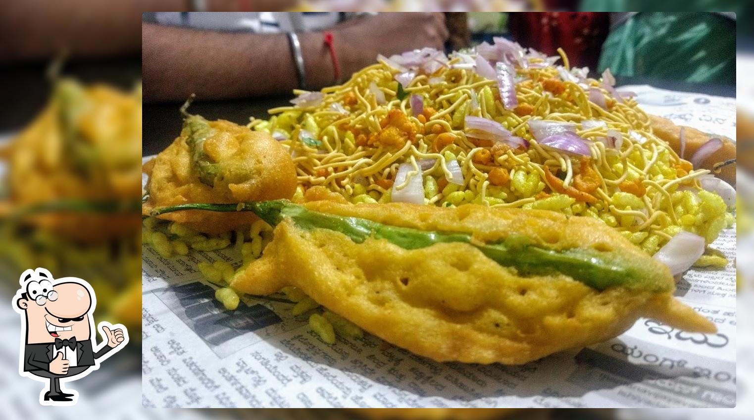 Shri Guru Kottureshwara Mirchi-Mandakki