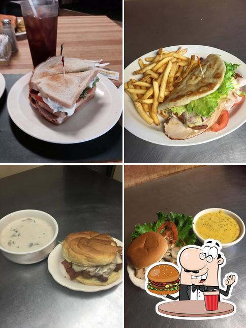 Sterk's Restaurant - Wakeman, OH in Wakeman - Restaurant menu and reviews