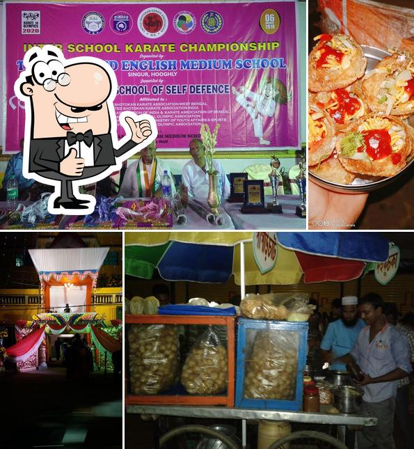 FAMOUS FUCHKA SINGUR