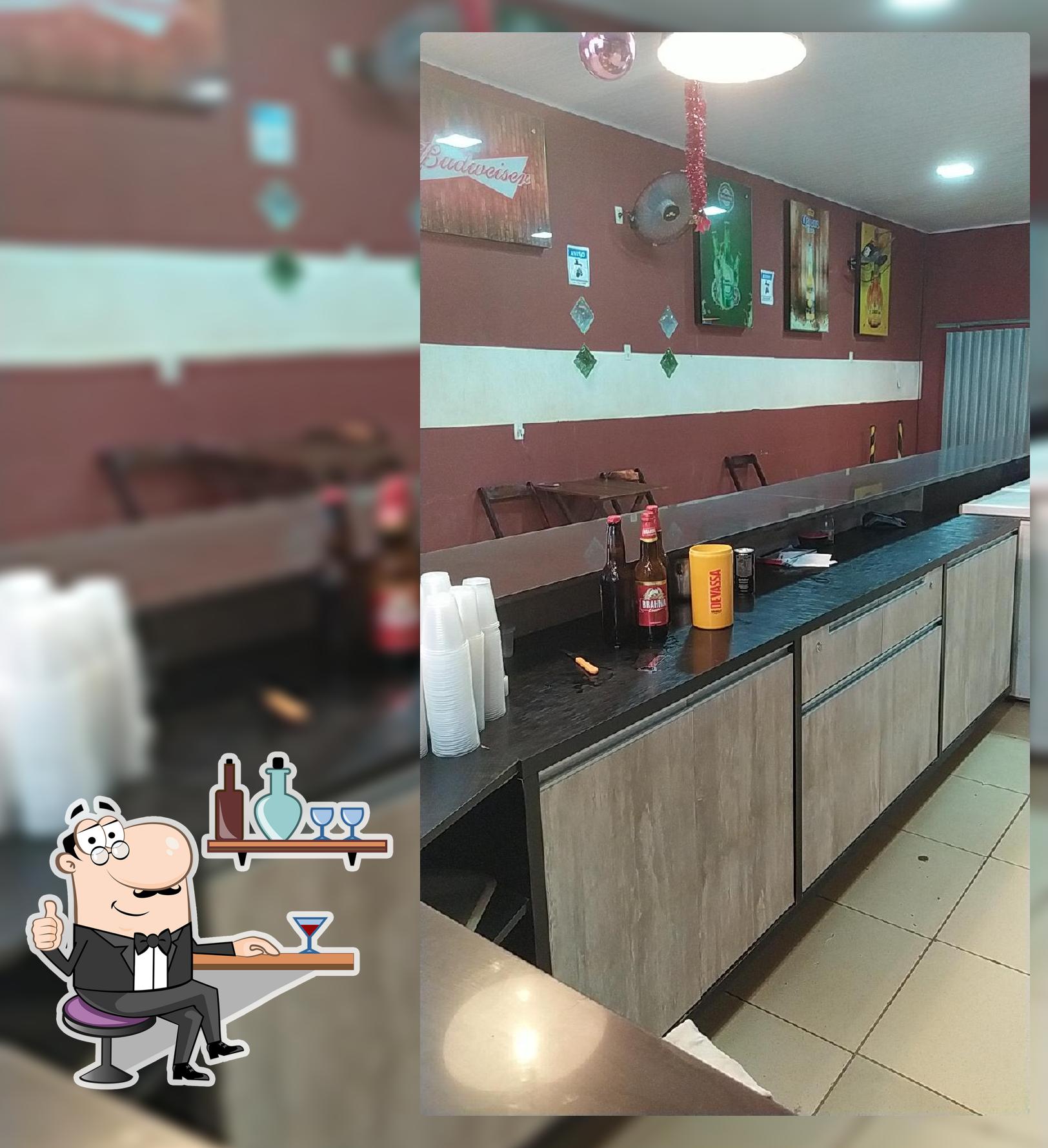 Bar do Índio