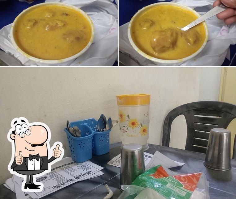 Bengali Restaurant