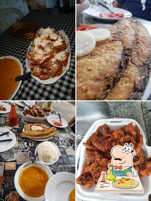 Platos en Biroska Brasil