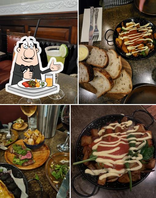 Best pork in Newcastle upon Tyne restaurants, summer 2024 Restaurant