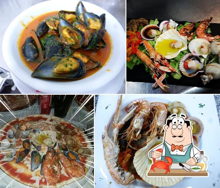 Pizzeria cà Marion di Bizzotto Mauro