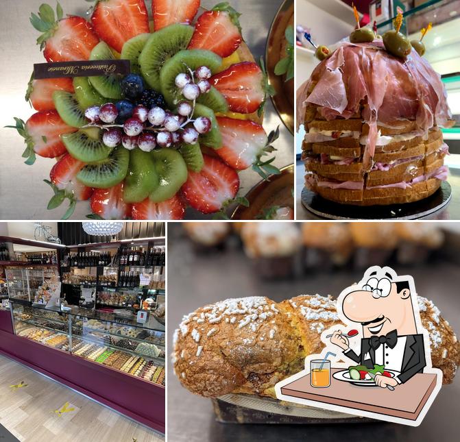 Pasticceria Miranese