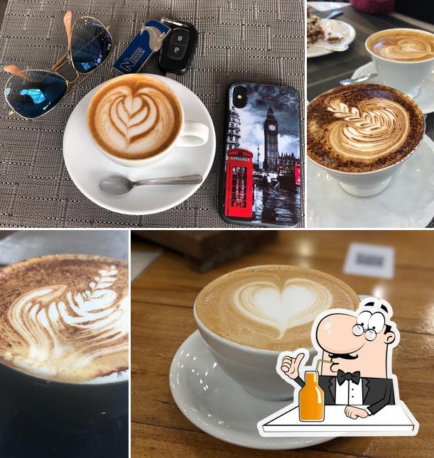 Uma Origem Café