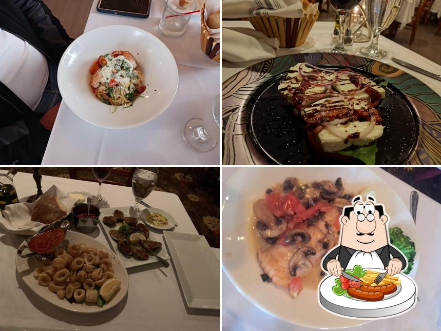 Find the best place to eat in Monticello, summer 2024 Restaurant Guru