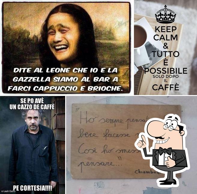 Ecco un'immagine di Coffee Club