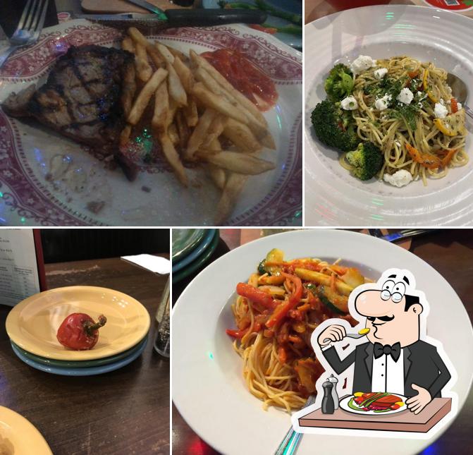 East Side Mario's