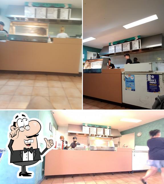 Ellenbrook Fish & Chips in Ellenbrook Restaurant reviews