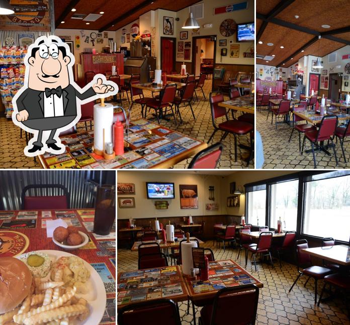 All places to eat and drink in Cullman, summer 2024 Restaurant Guru