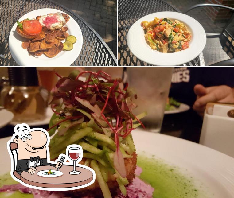 Mad Jacks Grill & Pub in Aurora Restaurant reviews