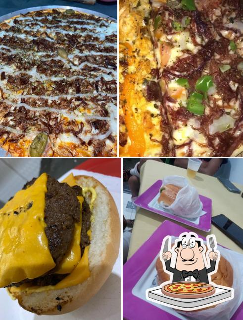 FC Lanches