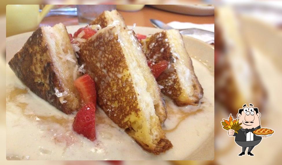 Snooze, an A.M. Eatery