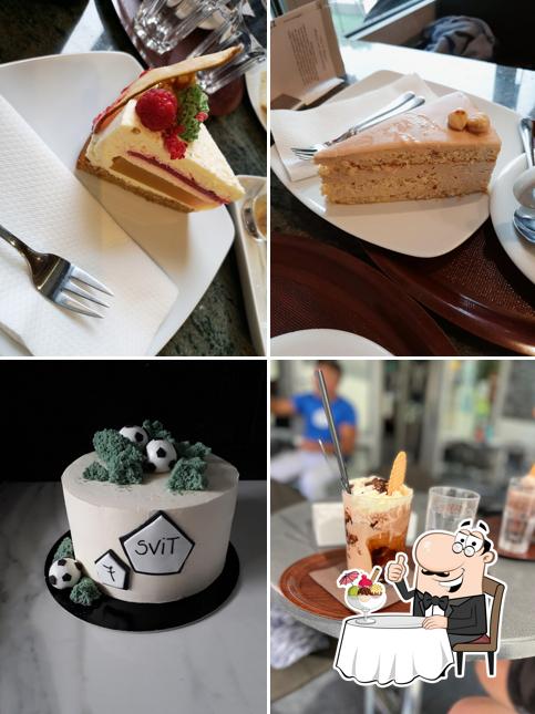 Qubik caffe, Petra Grah s.p.