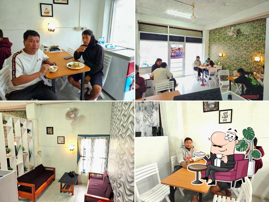 Christy's Cafe