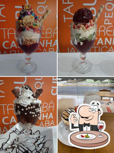 Frutos De Goiás Itapema