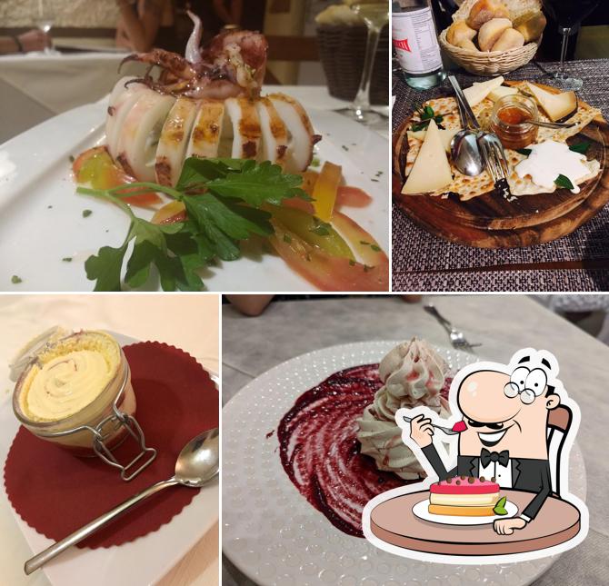 Ristorante Il Pesce D'oro