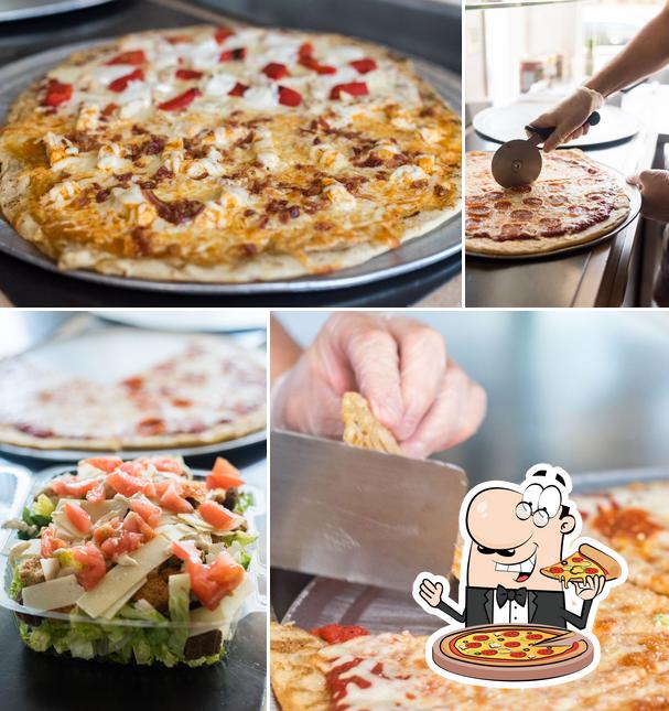 Karma kitchen & catering in Newport Restaurant menu and reviews