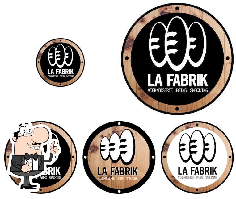 LA FABRIK - Pains et viennoiseries