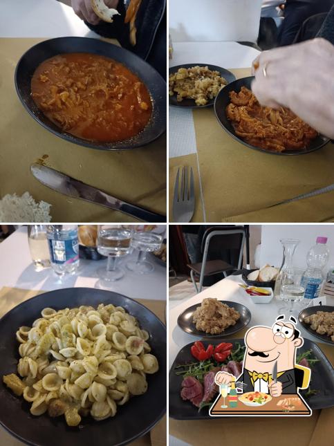 Platti al La Ghibla