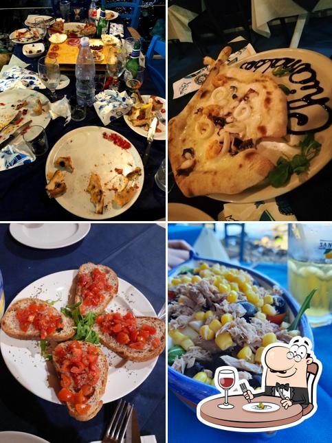 La Piccola Venezia - Pizzeria Bar Pub