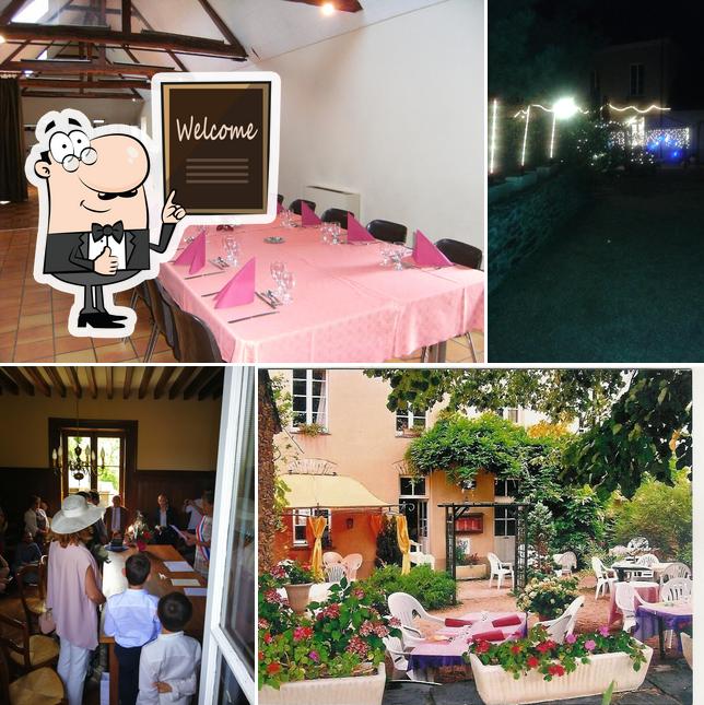Restaurant Le Fourneau