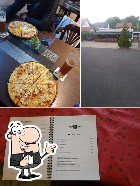 Pizza Fly / Sabsys Arena
