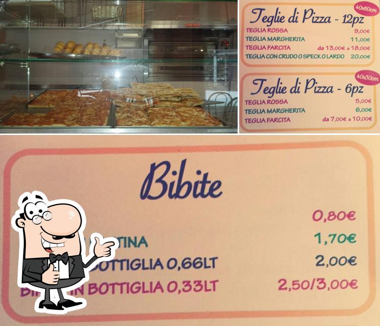 Ecco un'immagine di Pizza Snoopy