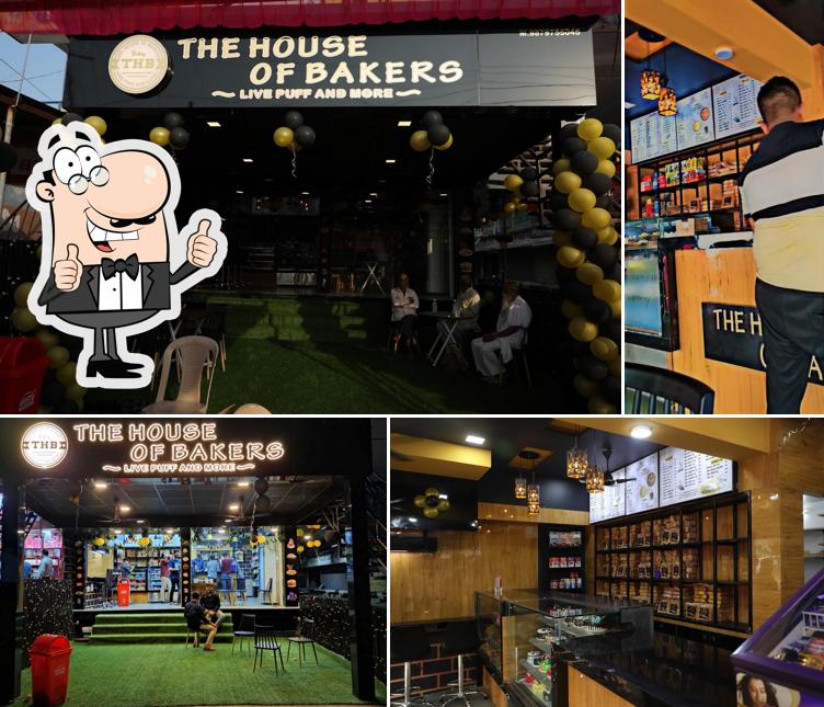 The House Of Bakers (THB)