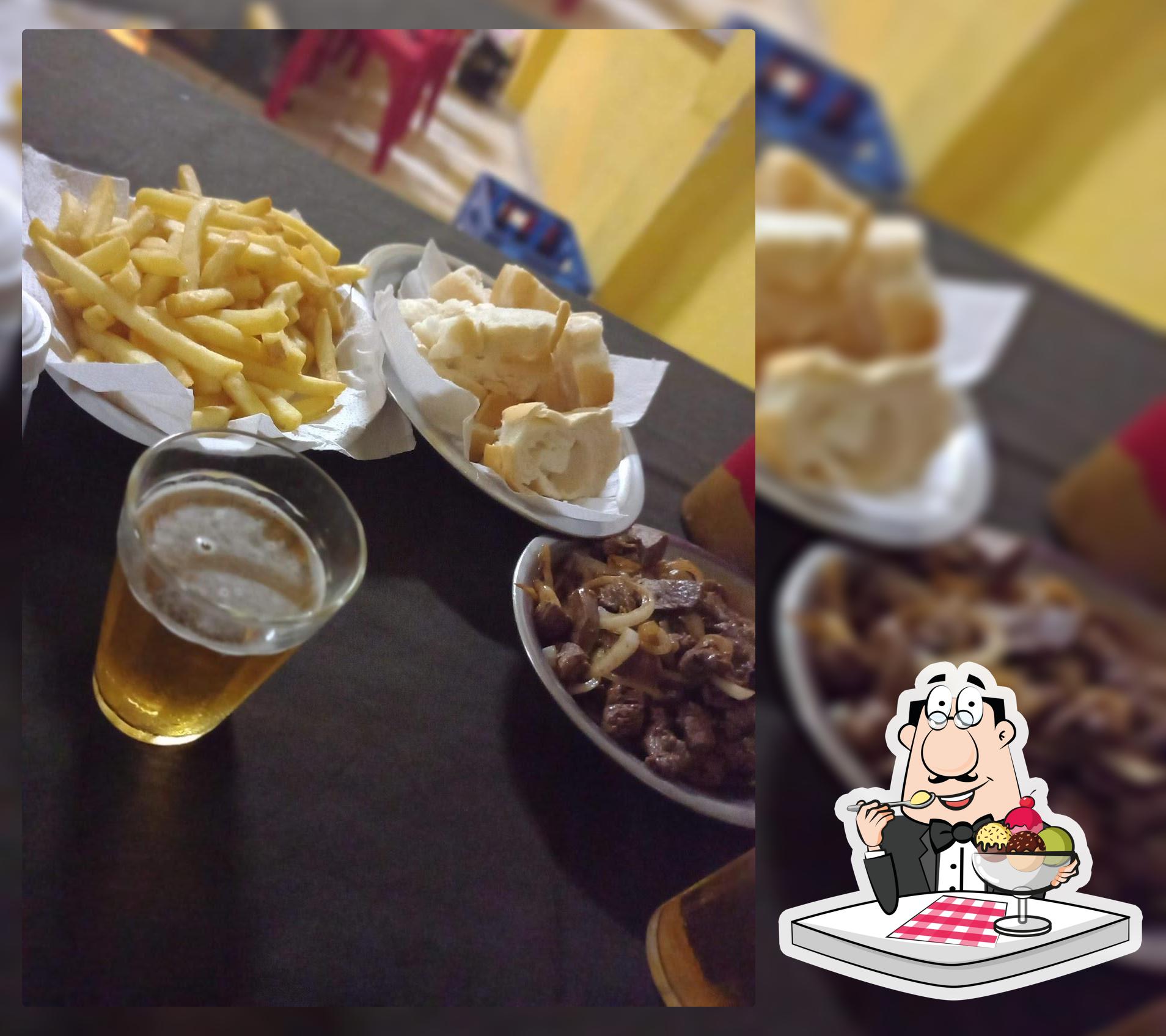 telhado caido