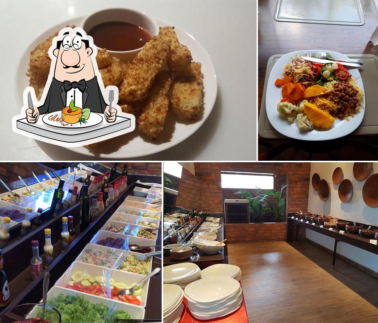 Restaurante Panela de Barro