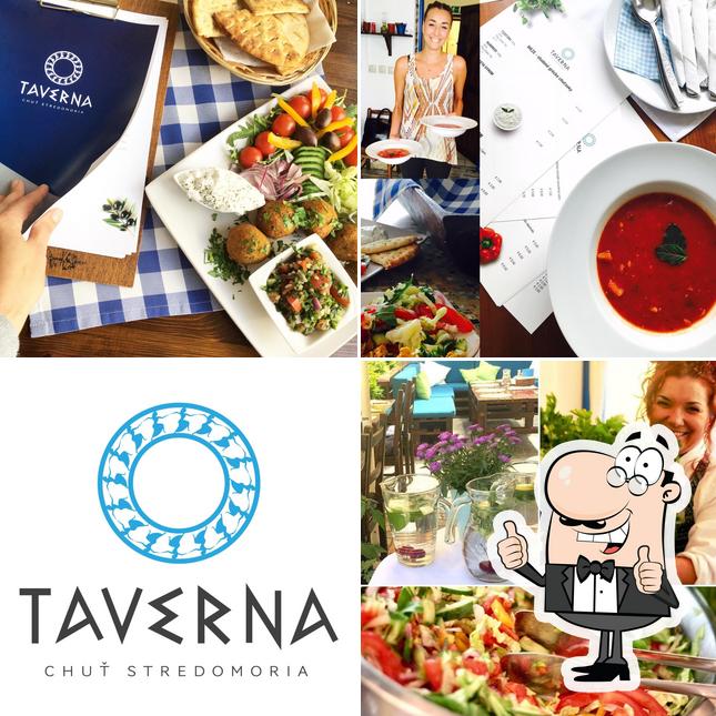 Voir l'image de Taverna