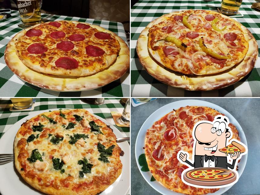 Trattoria Romana