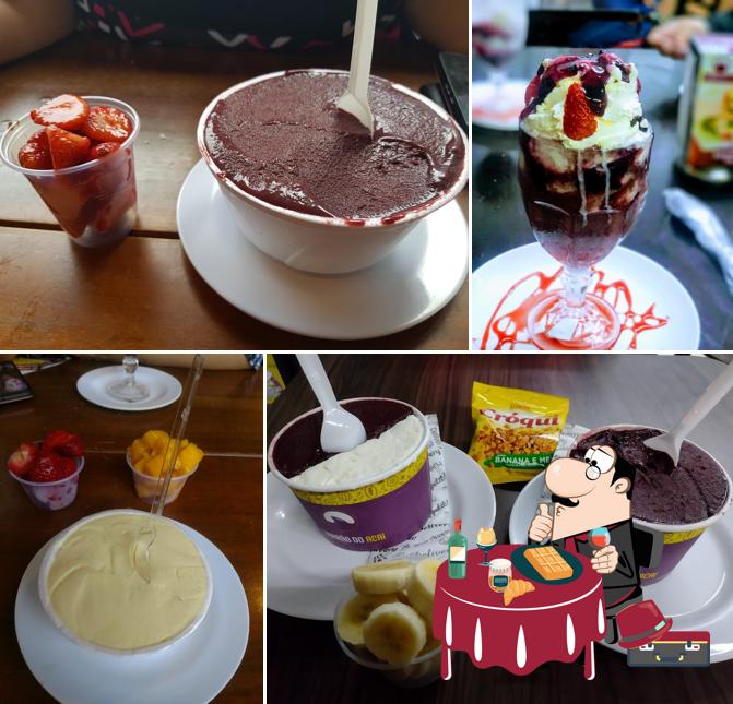 Tubarão do Açaí