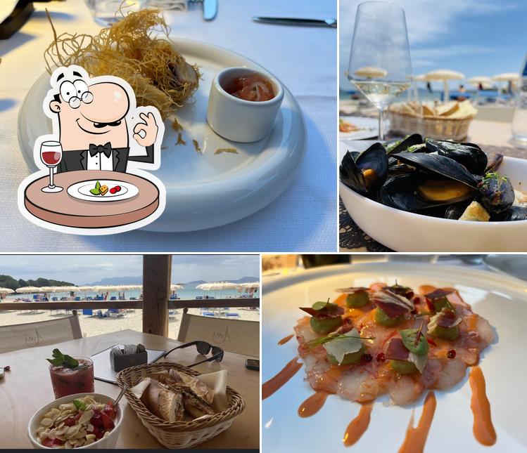 Ami Restaurant