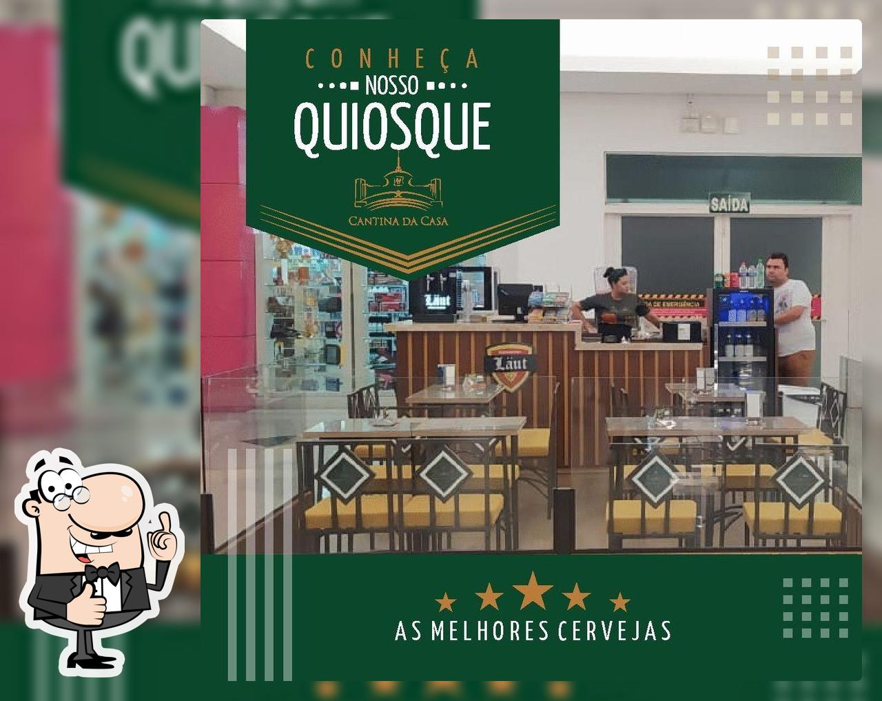 Cantina da Casa - Delivery