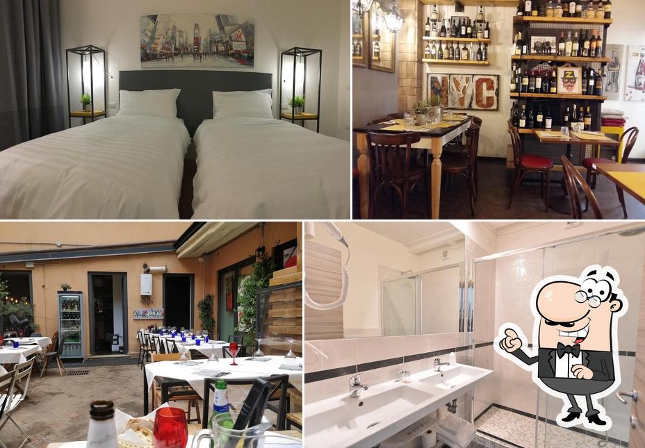 Casa Mia in Trastevere Roma