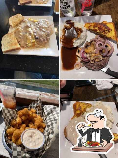 Duck Inn, 1377 WA4 in Skamokawa Restaurant reviews