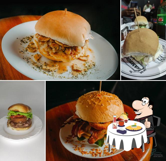 Faburguer